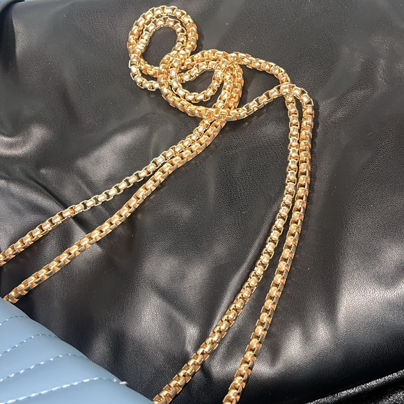 Women's Crossbody Bag - Shoulder Bag, Fashion Purse - Picture 10 of 15